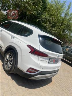 هیۆندای سەنتافی